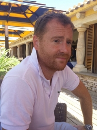 Jan Rejcha, Managing Director, Rellox